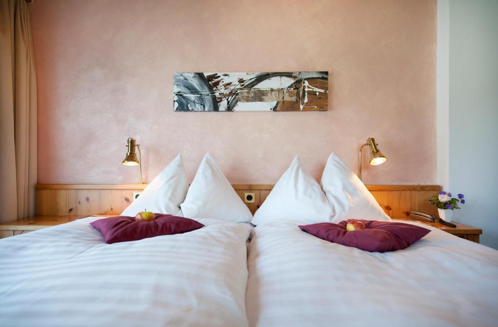 T3 Hotel Mira Val Flims Ruang foto