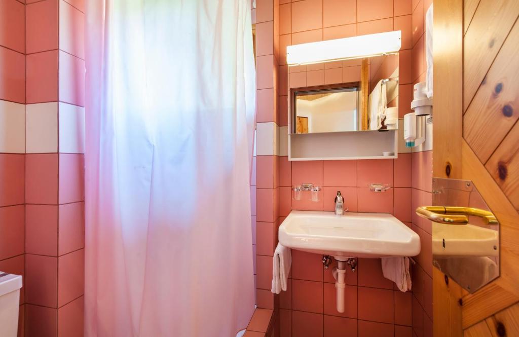 T3 Hotel Mira Val Flims Ruang foto